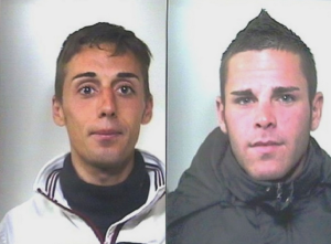 arrestati furto villagrazia di carini