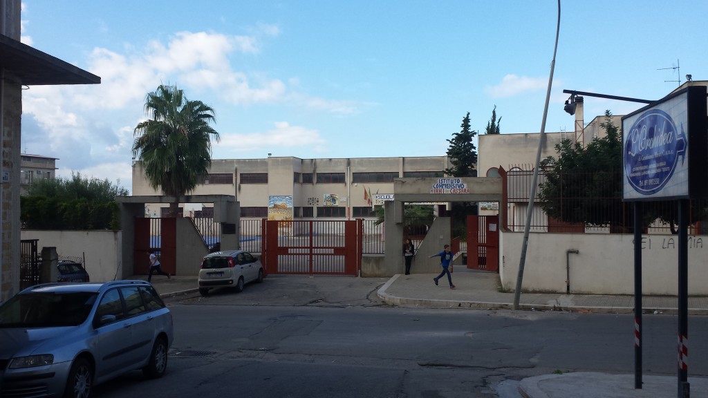 cassarà
