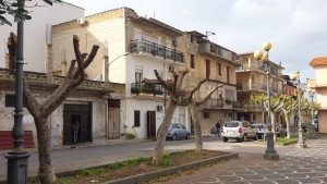 Piazza La Loggia