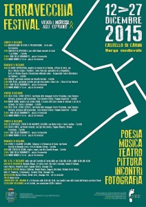 terravecchia festival