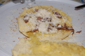 vastedda