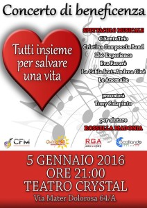 locandina madonia