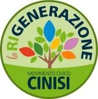 Logo Rigenerazione Cinisi