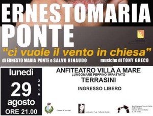 ernestomariaponte