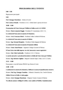 programma edilizia 1