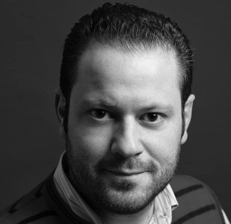 Antonio Mattina