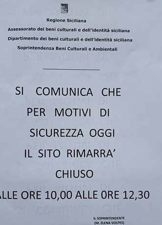cartellomaredolce