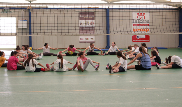 pallavolo