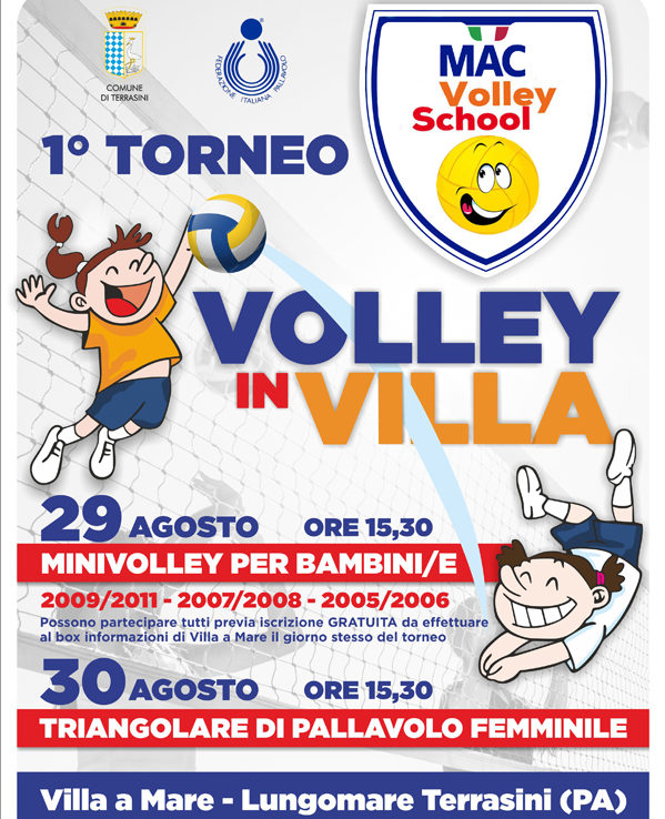 pallavolotorneo