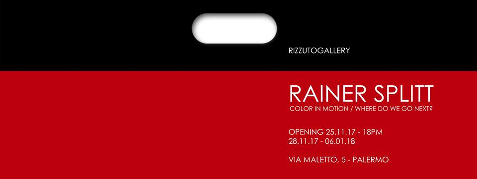 rainersplitt