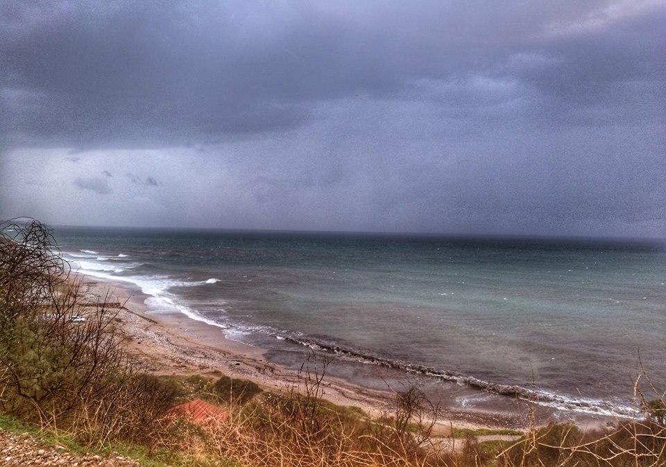 Terrasini. San Cataldo 13.11.2017. Ph Francesco Loria