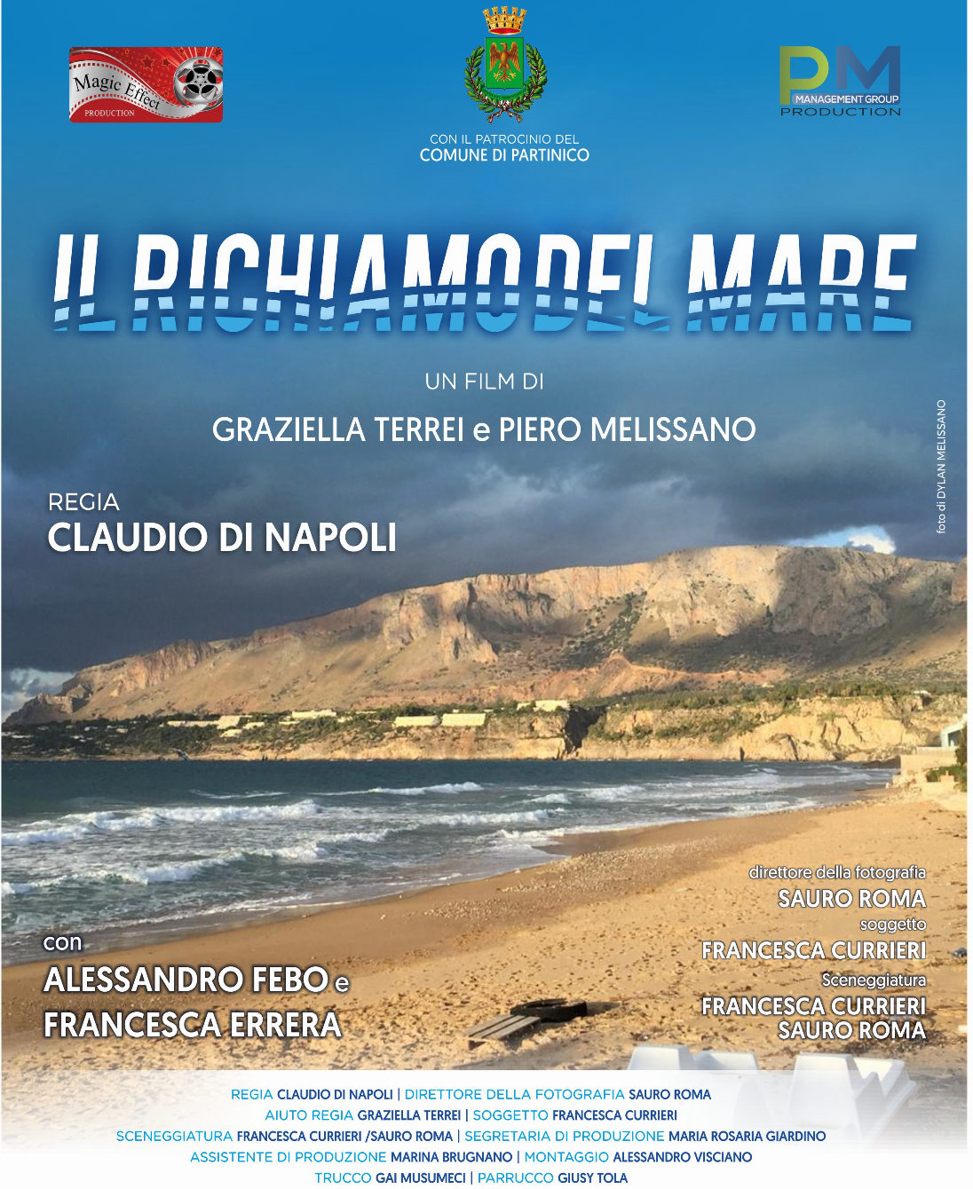 ilrichiamodelmare